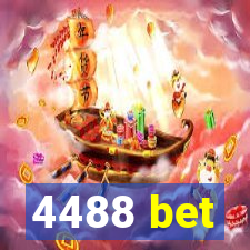 4488 bet